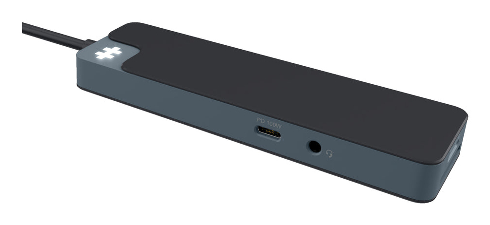 HYPER HYPERDRIVE FLEX 8 PORT thumbnail