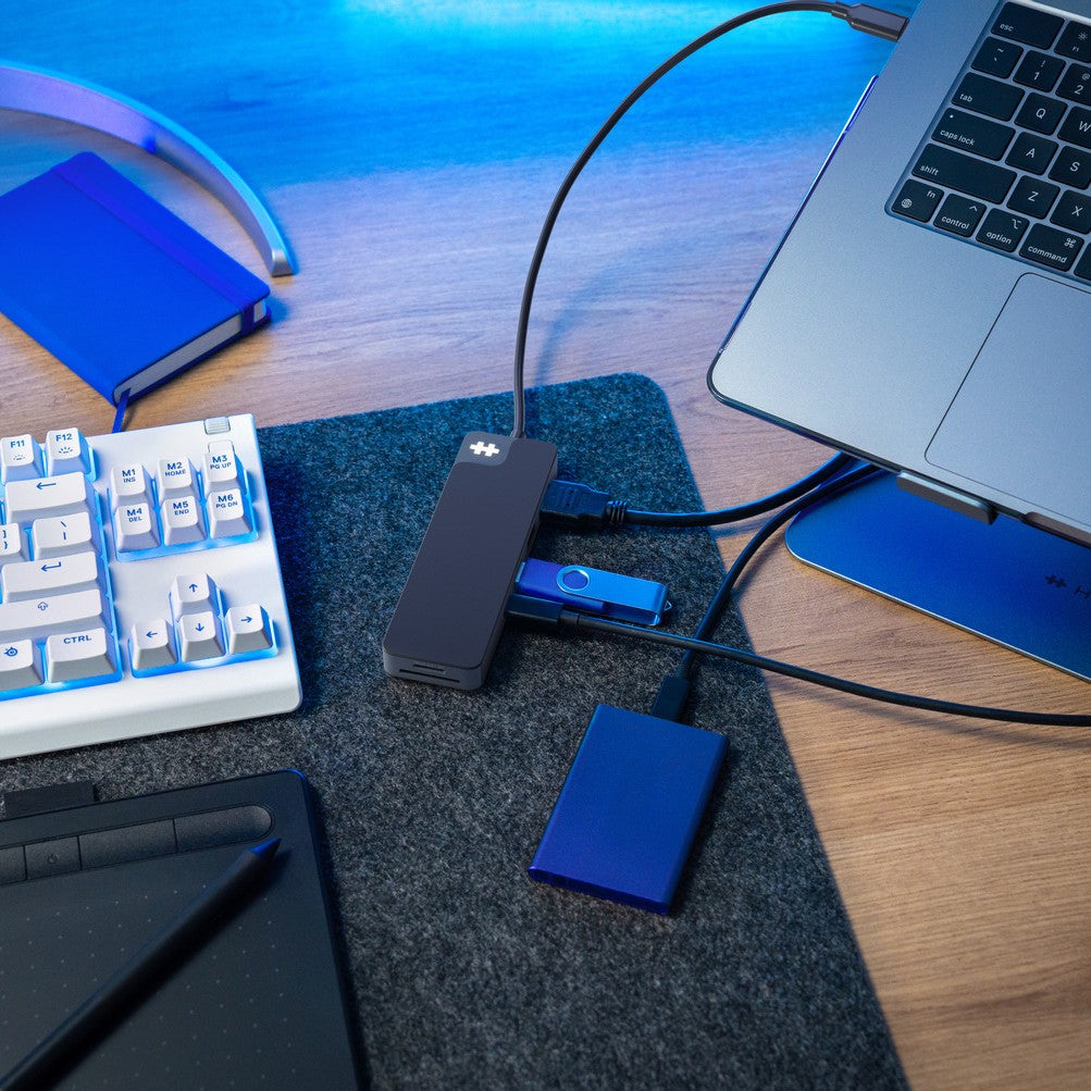 HYPER HYPERDRIVE FLEX 8 PORT thumbnail