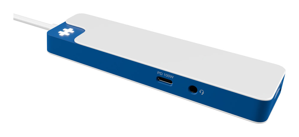 HyperDrive Flex 9 Port Dual 4K HDMI USB- thumbnail