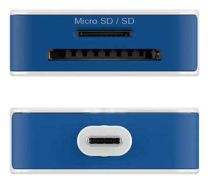 HyperDrive Flex 9 Port Dual 4K HDMI USB- thumbnail