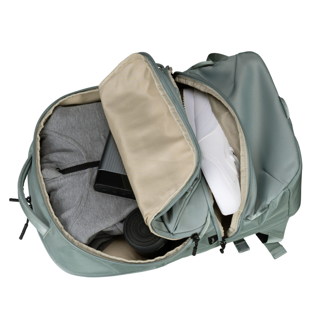 15-16IN WORK+PLAY FLEX BACKPACK thumbnail