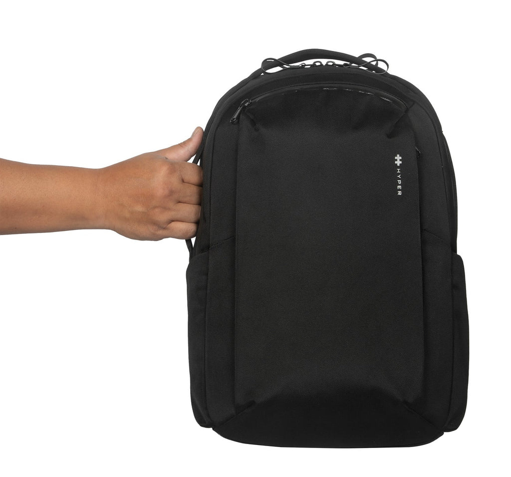 HYPER HYPERPACK BLACK thumbnail