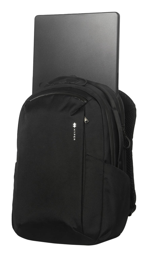 HYPER HYPERPACK BLACK thumbnail