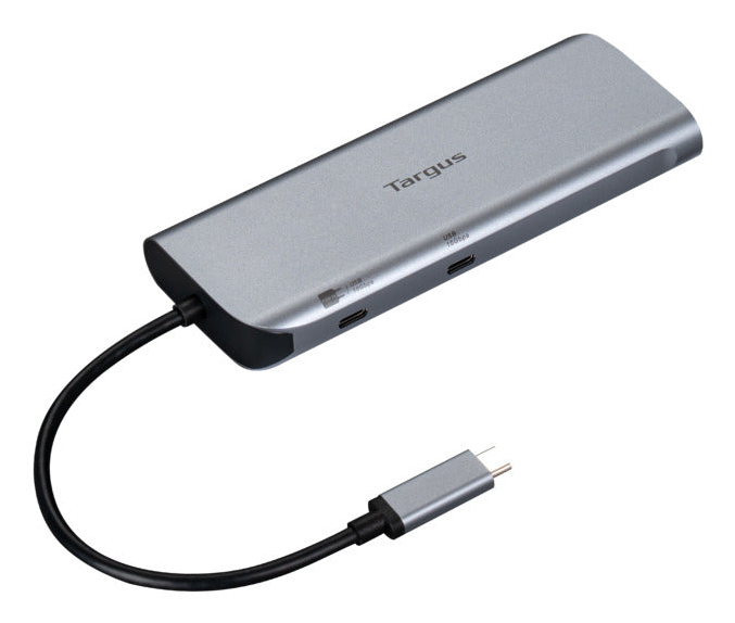 USB-C DUAL HDMI 4K DOCKING STATION thumbnail