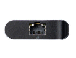 USB-C DUAL HDMI 4K DOCKING STATION thumbnail