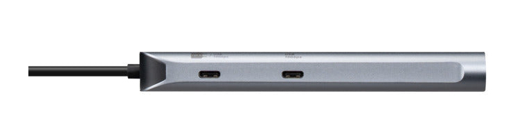 USB-C DUAL HDMI 4K DOCKING STATION thumbnail