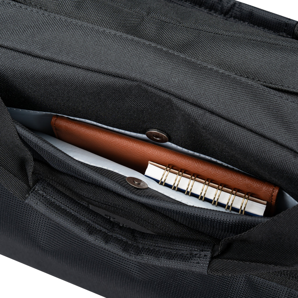 EU Product - Notebooktasche Classic Briefcase 18 - Bag thumbnail