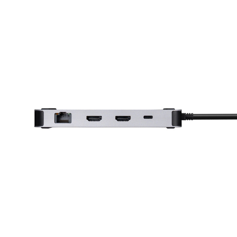 USB4 DUAL 4K HDMI MINI DOCK thumbnail