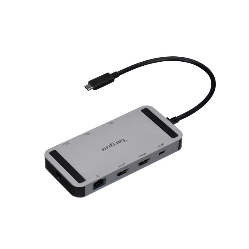 USB4 DUAL 4K HDMI MINI DOCK thumbnail