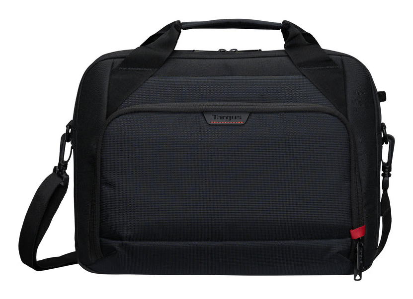 EU Product - Classic 13 Briefcase Blk - Bag thumbnail