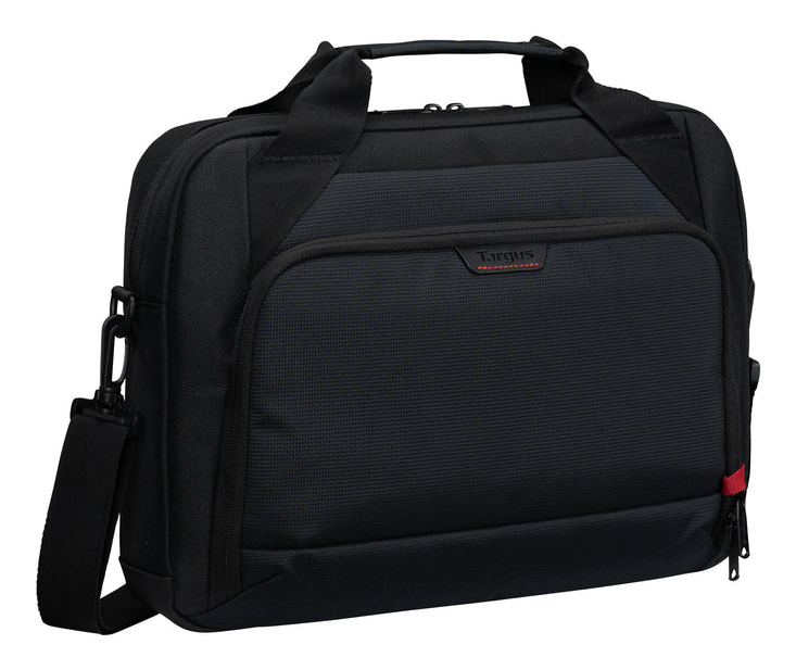 EU Product - Classic 13 Briefcase Blk - Bag thumbnail