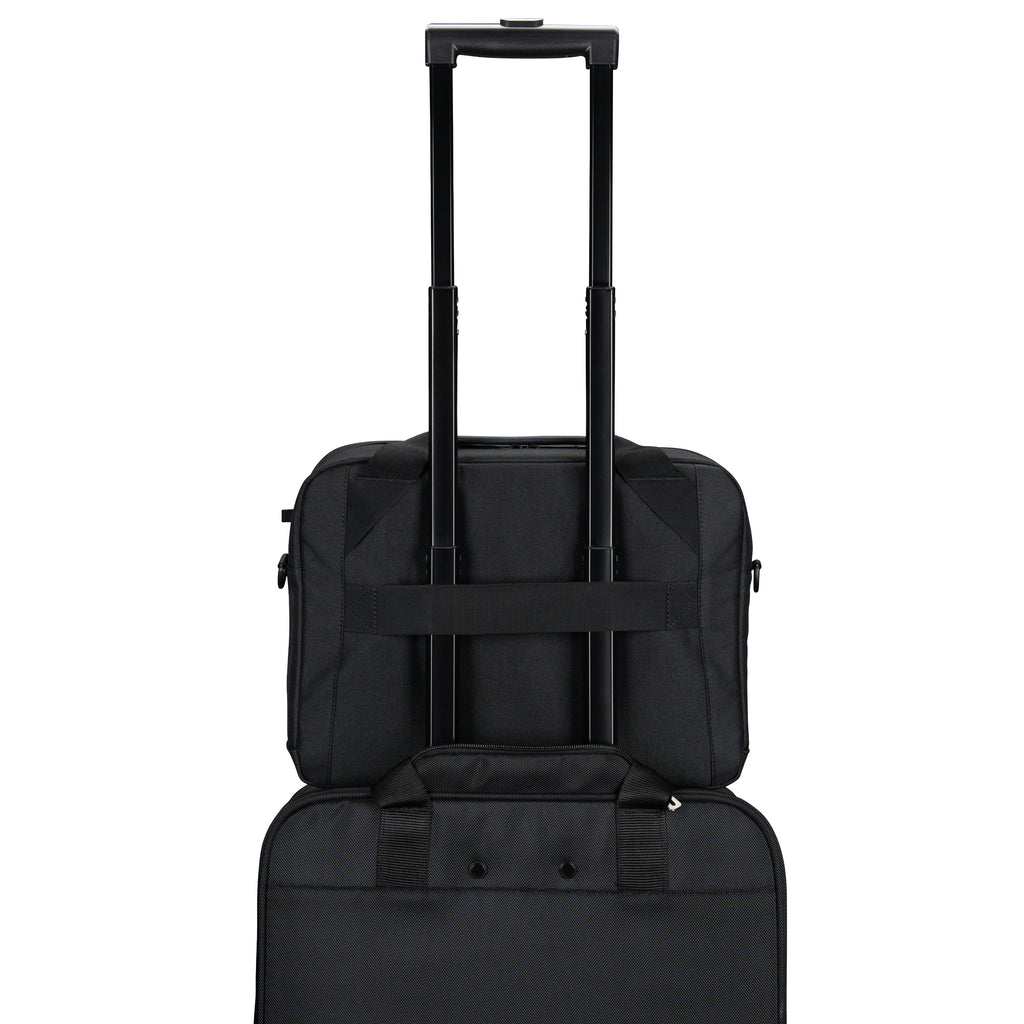 EU Product - Classic 13 Briefcase Blk - Bag thumbnail