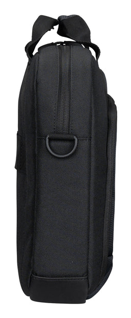 EU Product - Classic 13 Briefcase Blk - Bag thumbnail