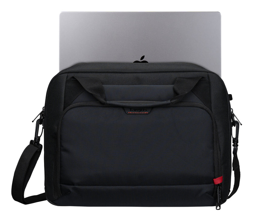 EU Product - Classic 13 Briefcase Blk - Bag thumbnail