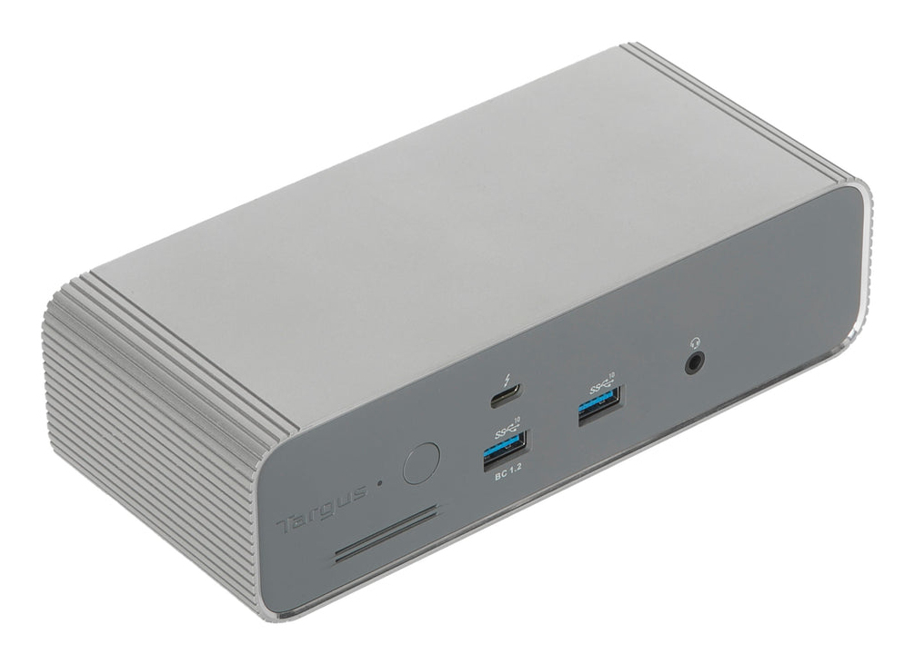 THUNDERBOLT 5 TRIPLE DISPLAY DOCK thumbnail
