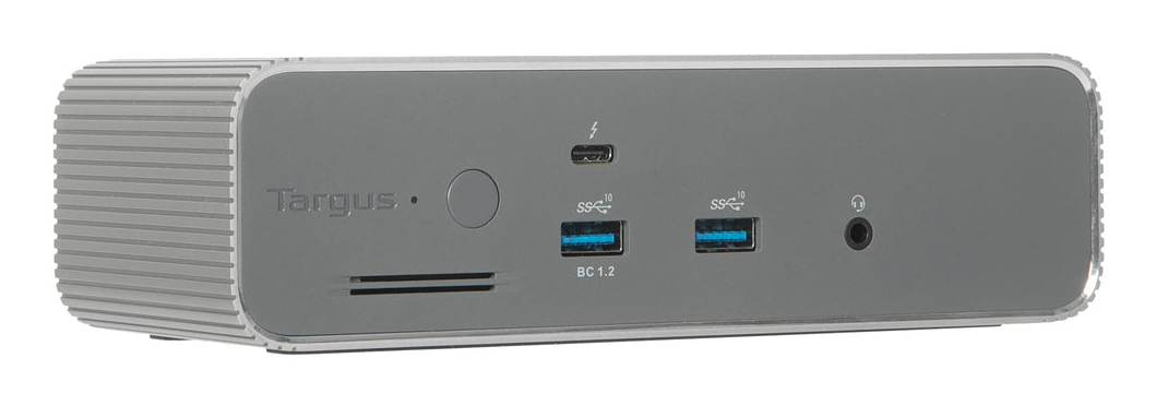 THUNDERBOLT 5 TRIPLE DISPLAY DOCK thumbnail