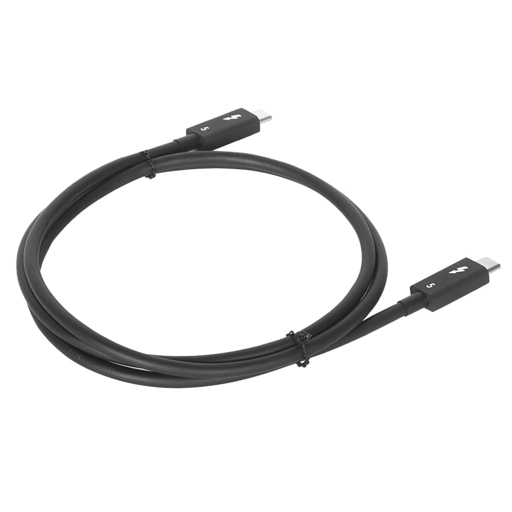 THUNDERBOLT 5 TRIPLE DISPLAY DOCK thumbnail