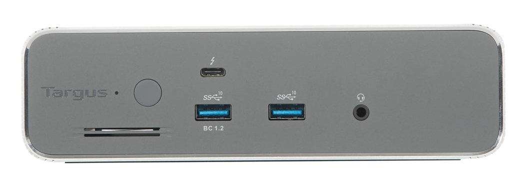 THUNDERBOLT 5 TRIPLE DISPLAY DOCK thumbnail