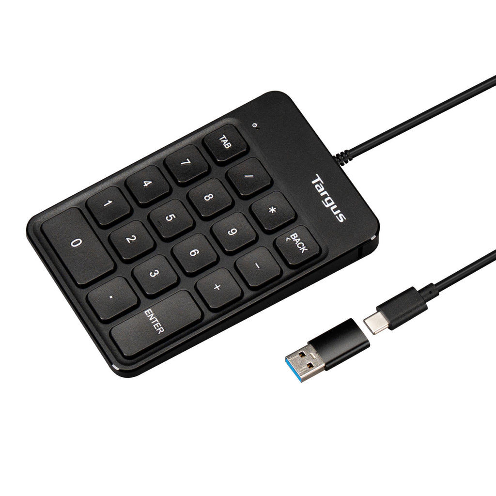 USB WIRED KEYPAD thumbnail