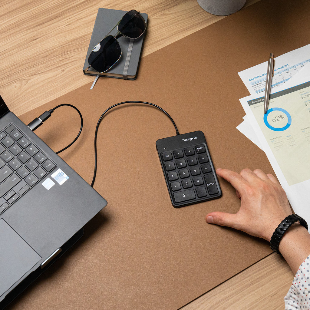 USB WIRED KEYPAD thumbnail