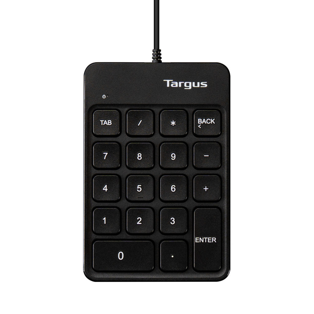 USB WIRED KEYPAD thumbnail