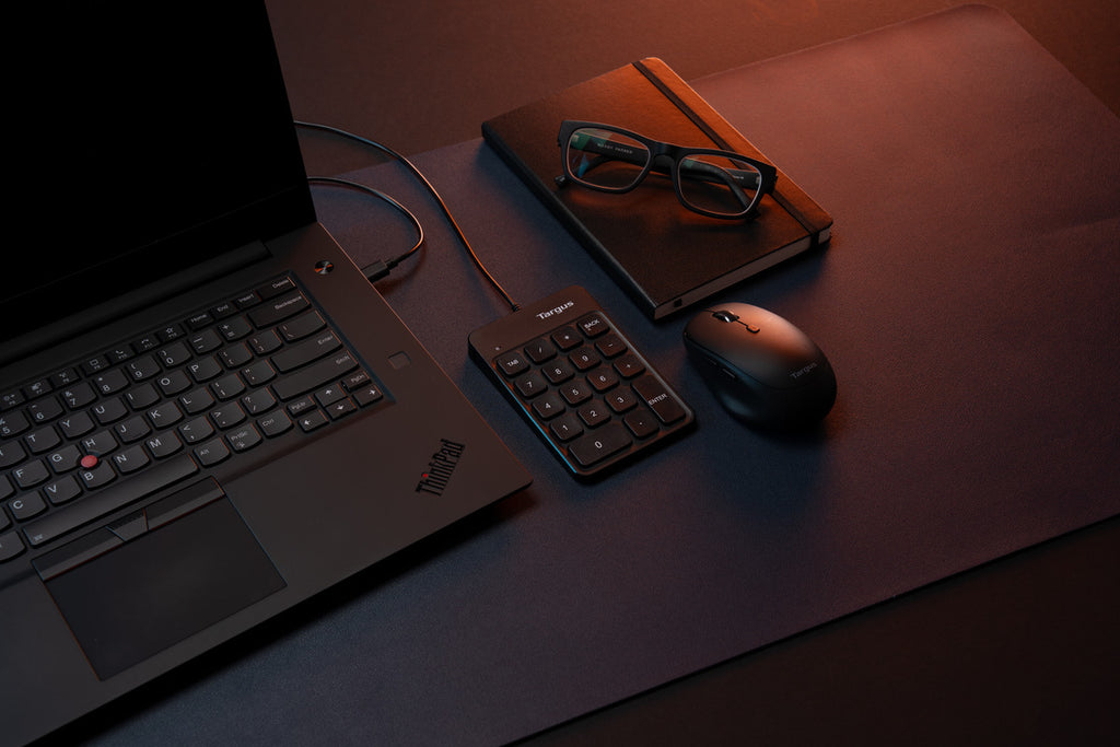 USB WIRED KEYPAD thumbnail
