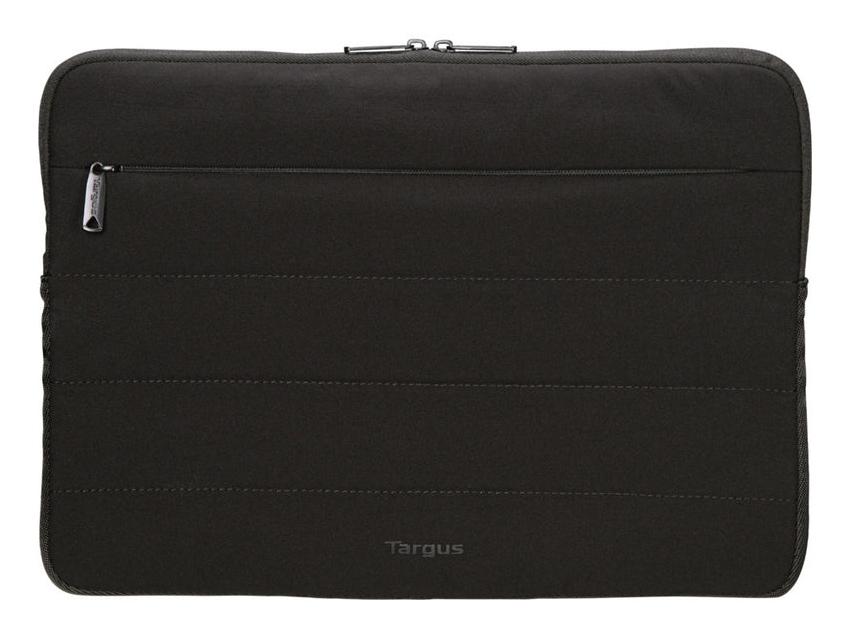 PUFFER 15-16IN SLEEVE BLACK thumbnail
