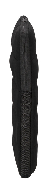 PUFFER 15-16IN SLEEVE BLACK thumbnail