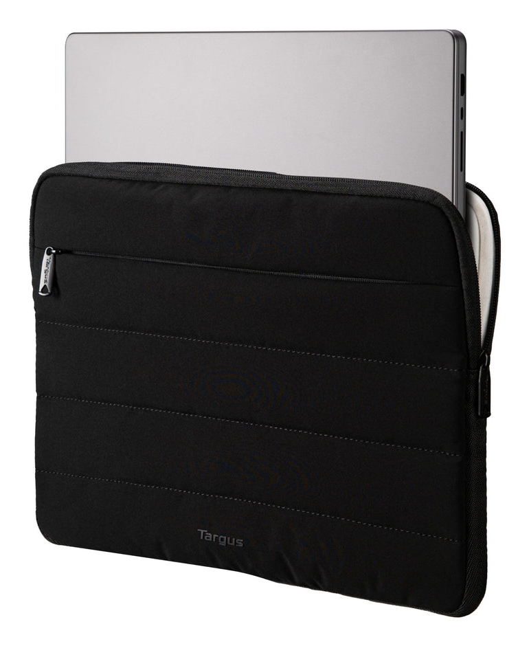 PUFFER 13-14IN SLEEVE BLACK thumbnail