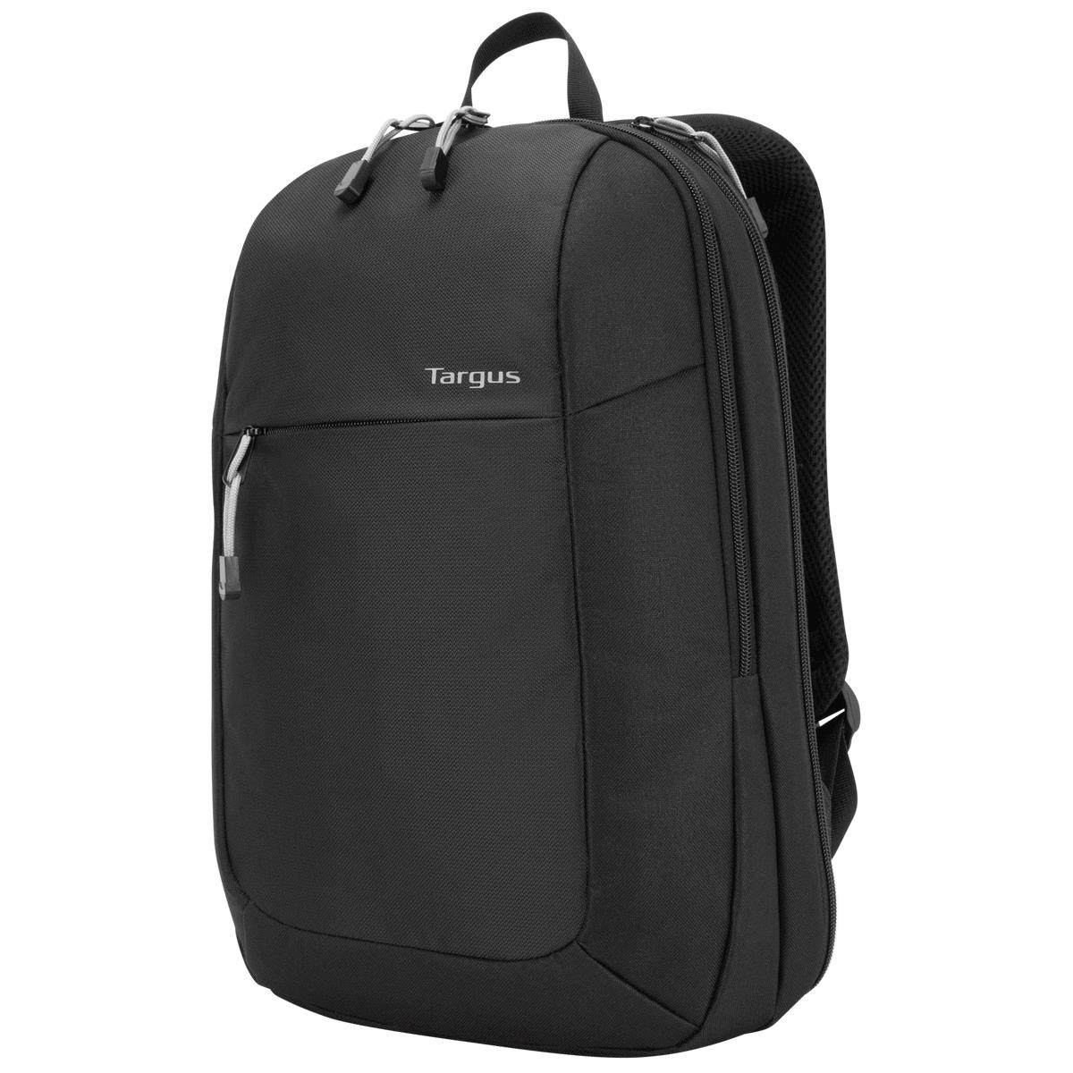 Intellect Essentials - Notebook carrying backpack - 15.6