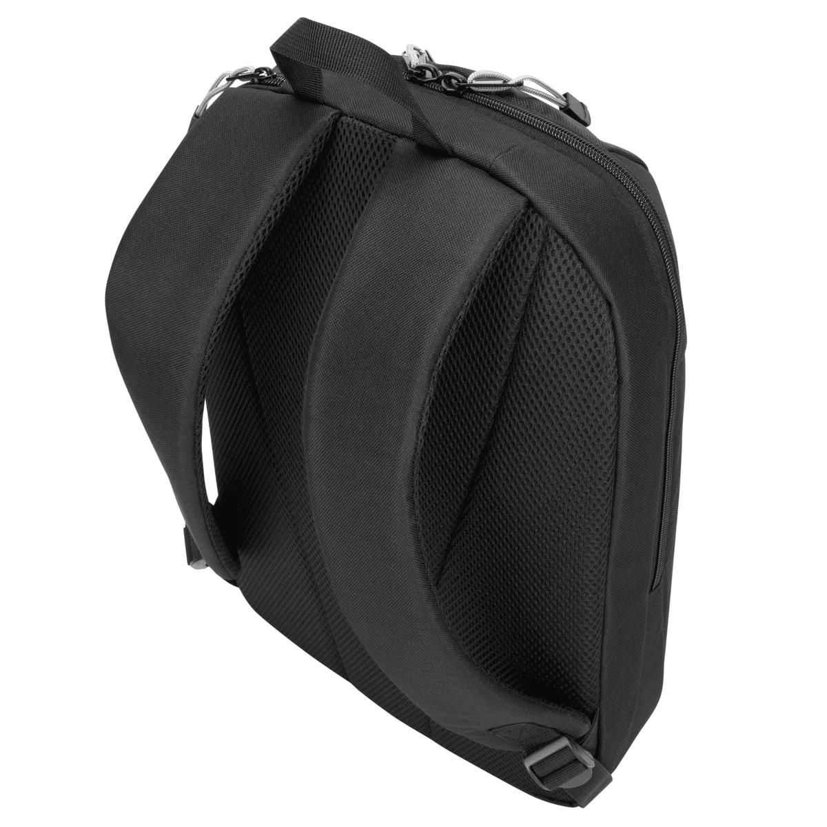 Intellect Essentials - Notebook carrying backpack - 15.6
