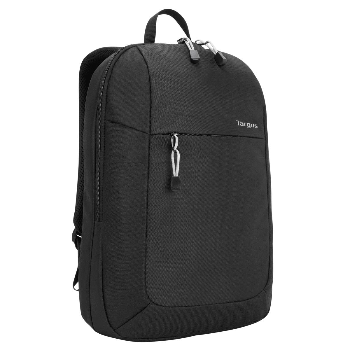 Intellect Essentials - Notebook carrying backpack - 15.6