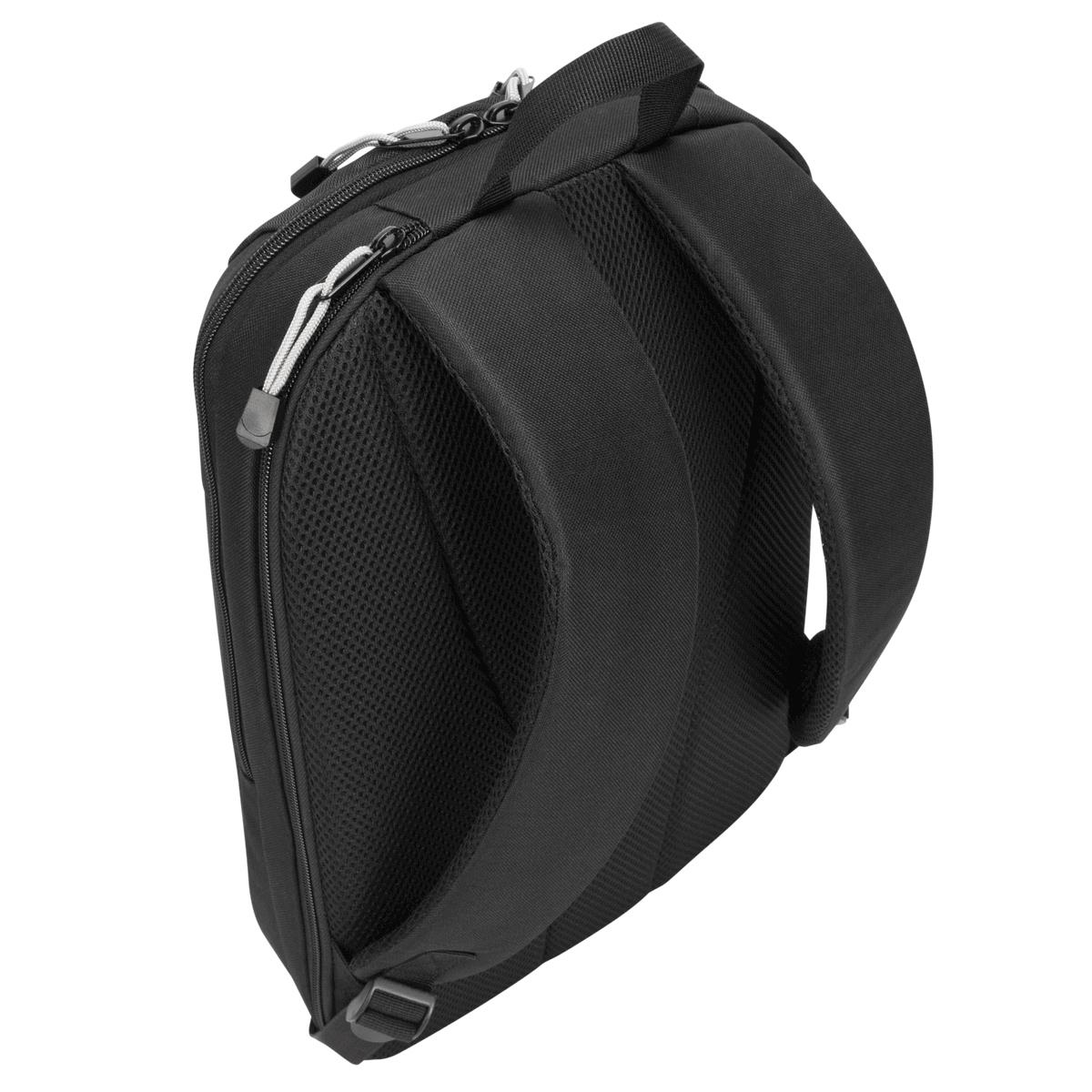 Intellect Essentials - Notebook carrying backpack - 15.6