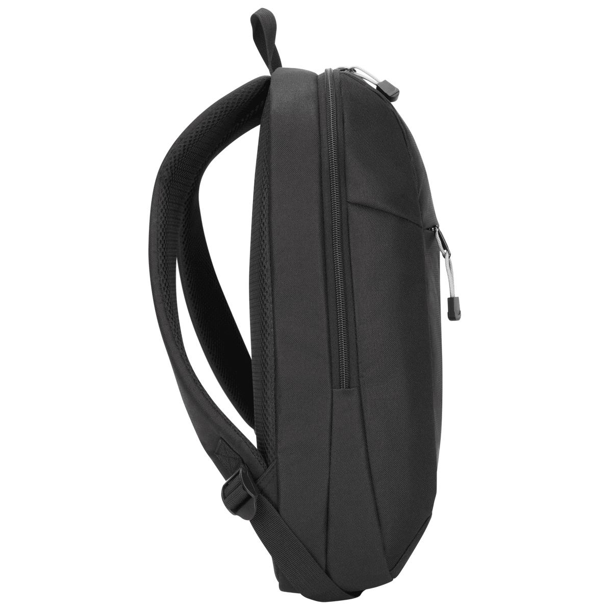 Intellect Essentials - Notebook carrying backpack - 15.6