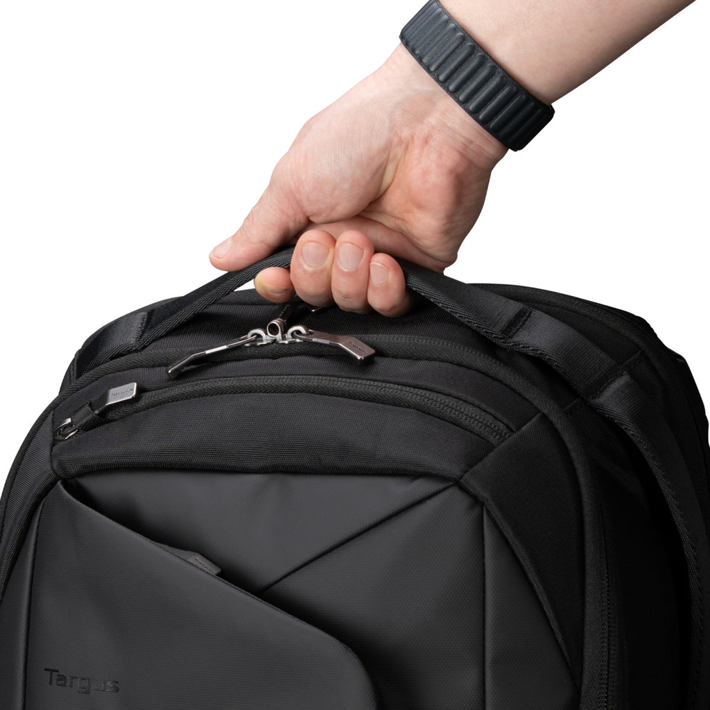 PRO-TEK 16IN TECH BACKPACK BLACK thumbnail