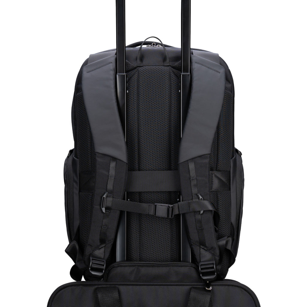 PRO-TEK 16IN TECH BACKPACK BLACK thumbnail