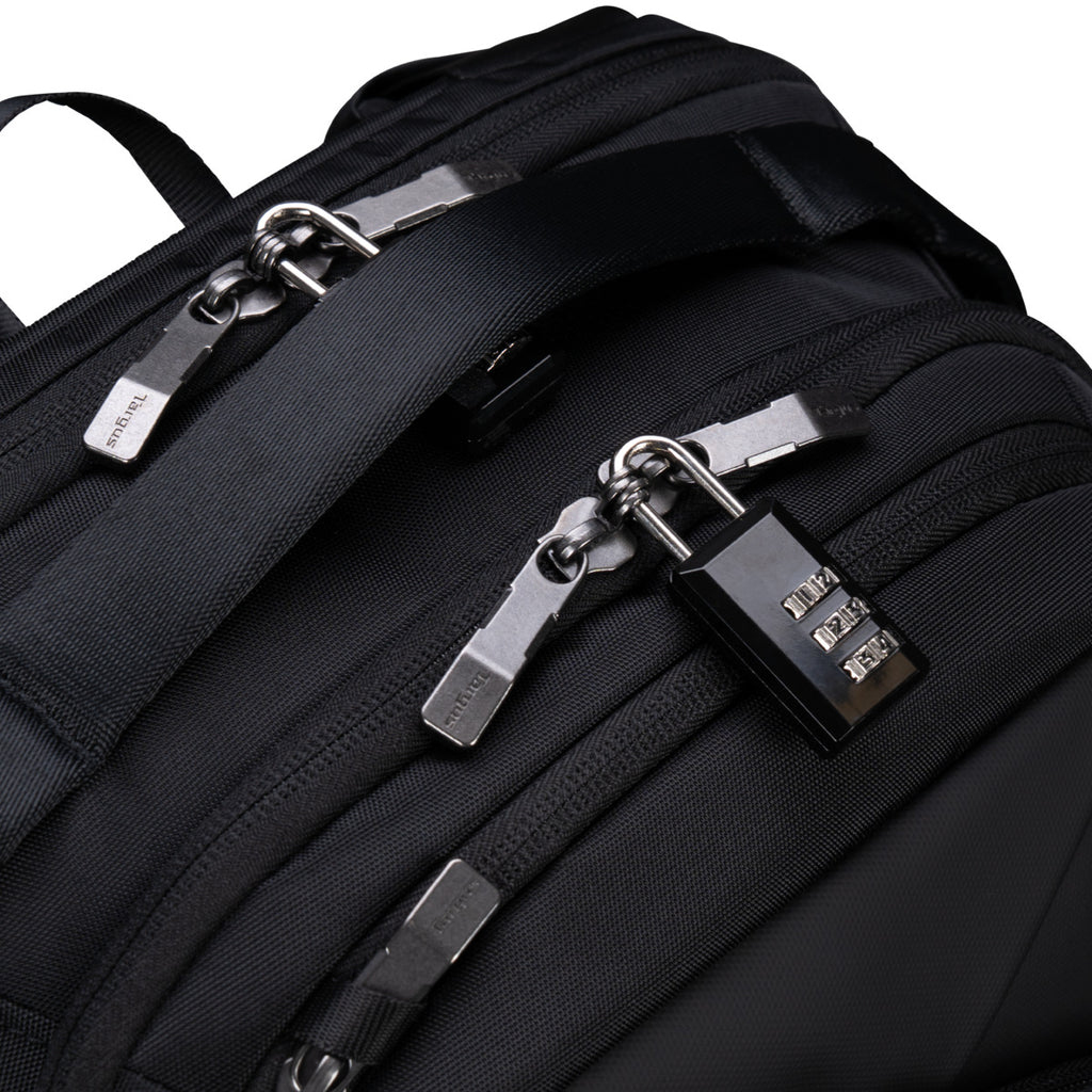 PRO-TEK 16IN TECH BACKPACK BLACK thumbnail