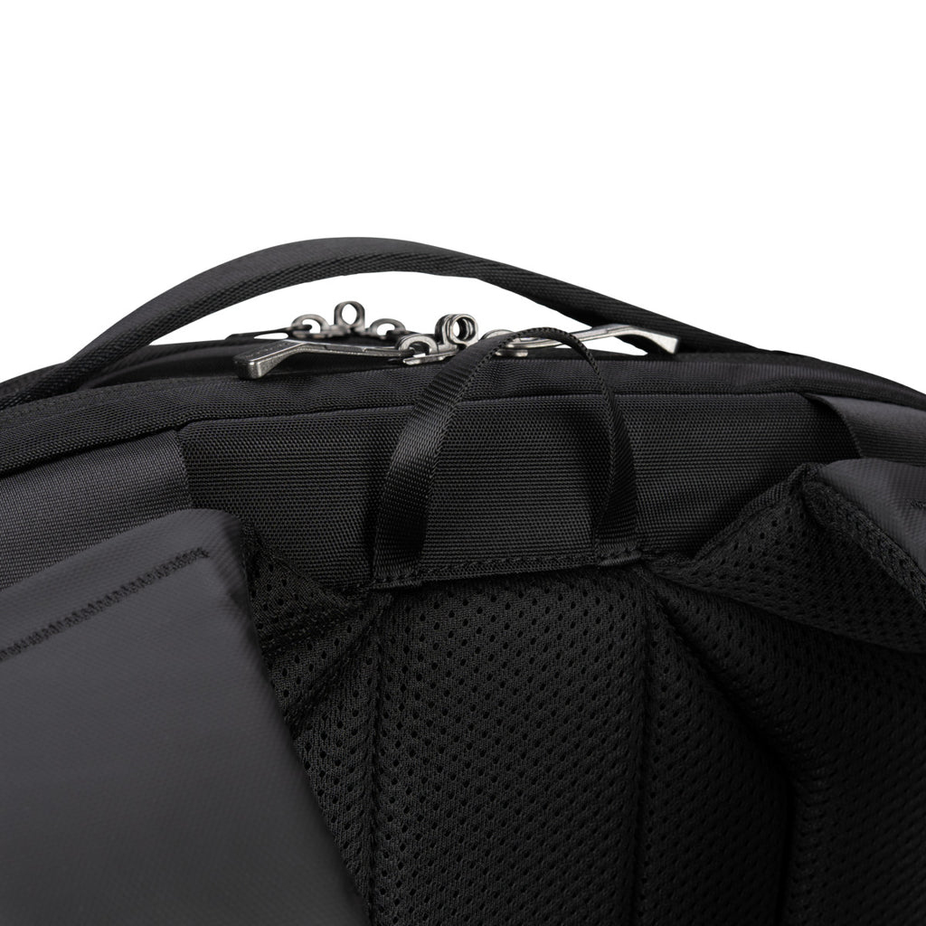 PRO-TEK 16IN TECH BACKPACK BLACK thumbnail