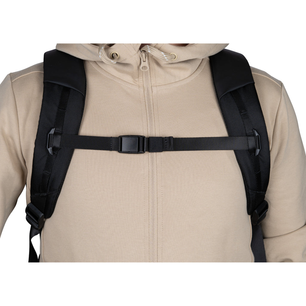 PRO-TEK 16IN TECH BACKPACK BLACK thumbnail
