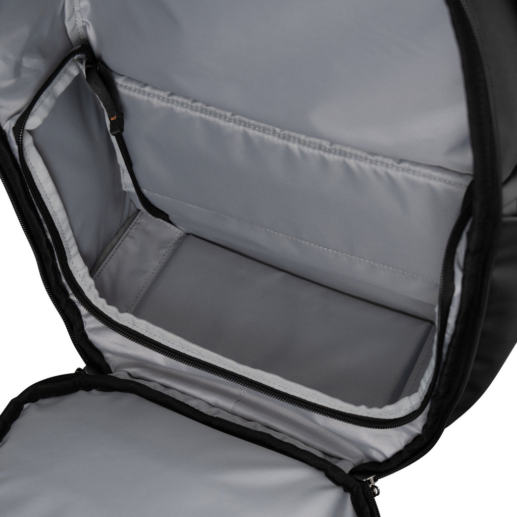 PRO-TEK 16IN TECH BACKPACK BLACK thumbnail