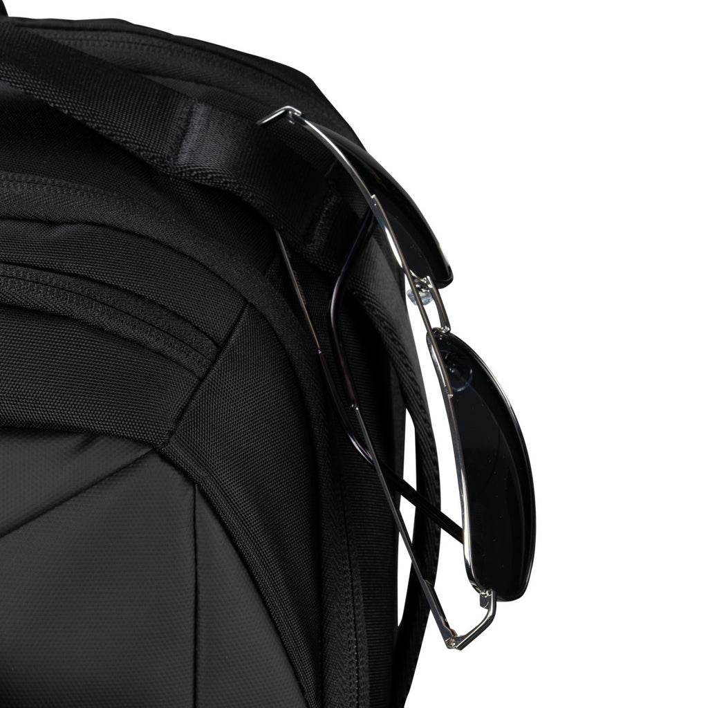 PRO-TEK 16IN TECH BACKPACK BLACK thumbnail