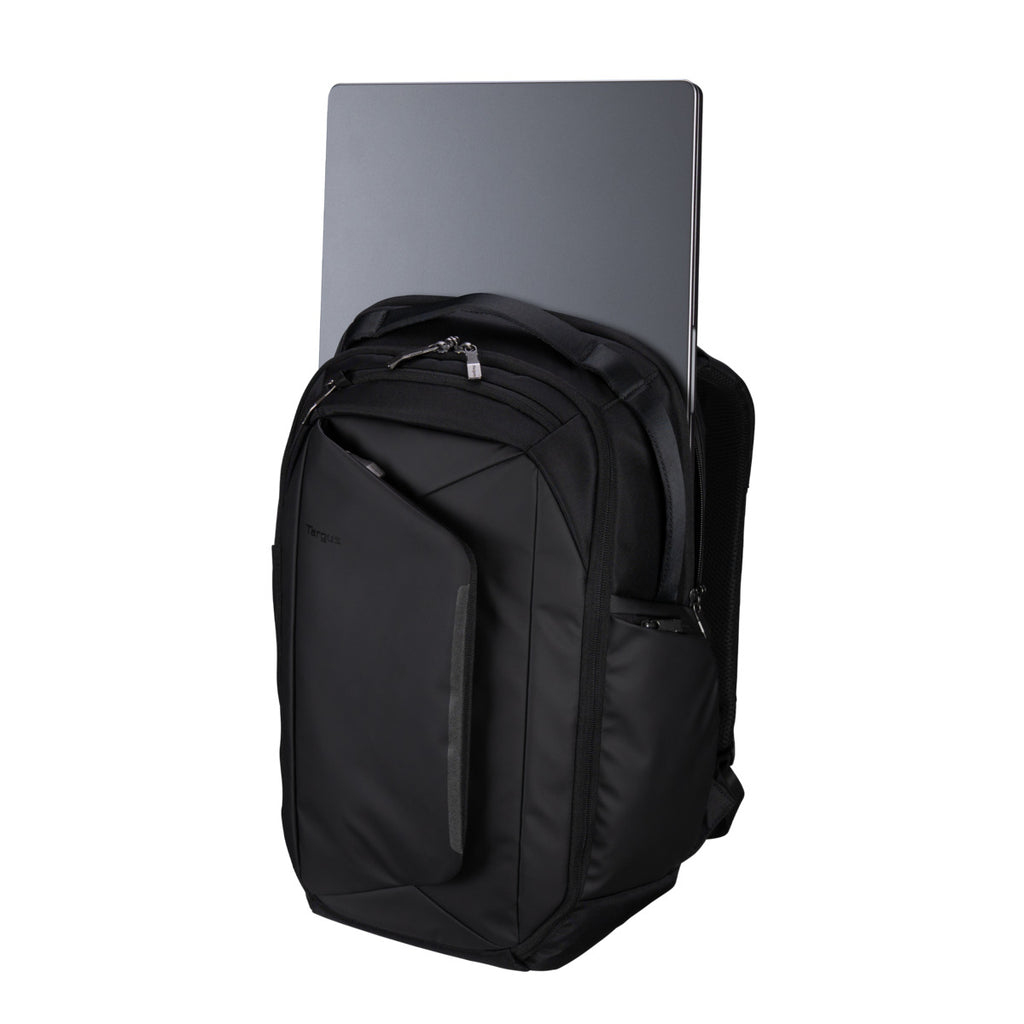 PRO-TEK 16IN TECH BACKPACK BLACK thumbnail