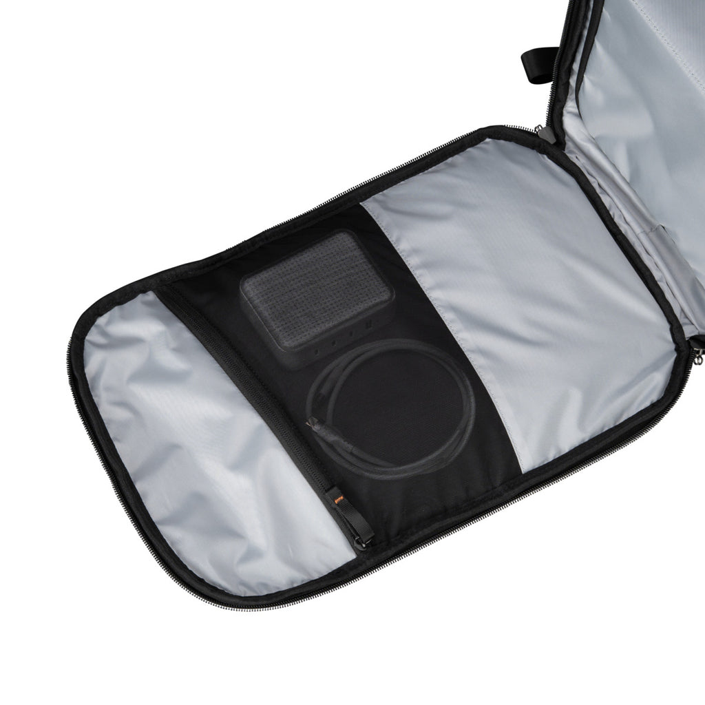 PRO-TEK 16IN TECH BACKPACK BLACK thumbnail
