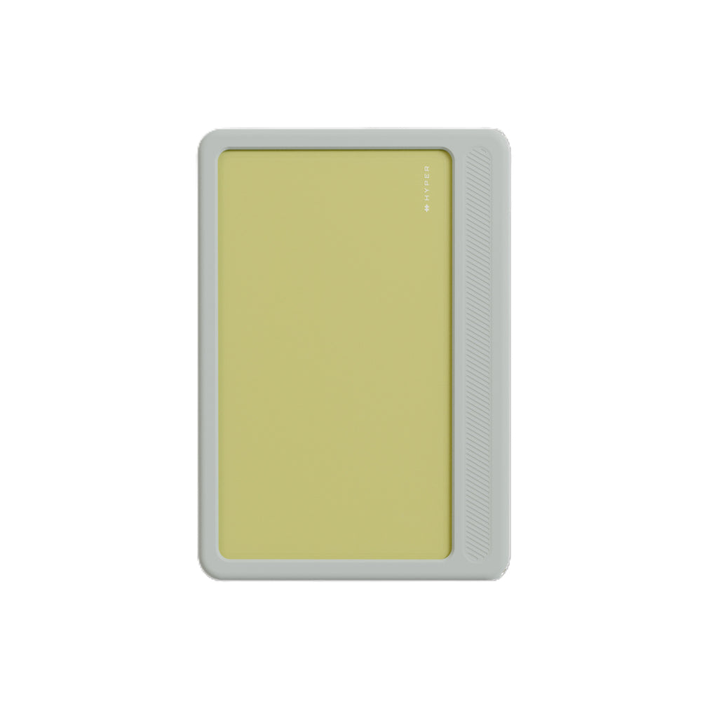 HYPERSHIELD CLEAR CASE 13 A18 PRO thumbnail