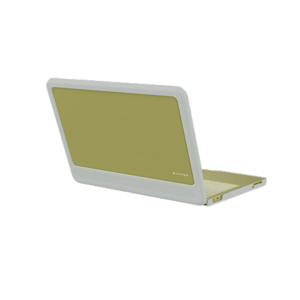 HYPERSHIELD CLEAR CASE 13 A18 PRO thumbnail