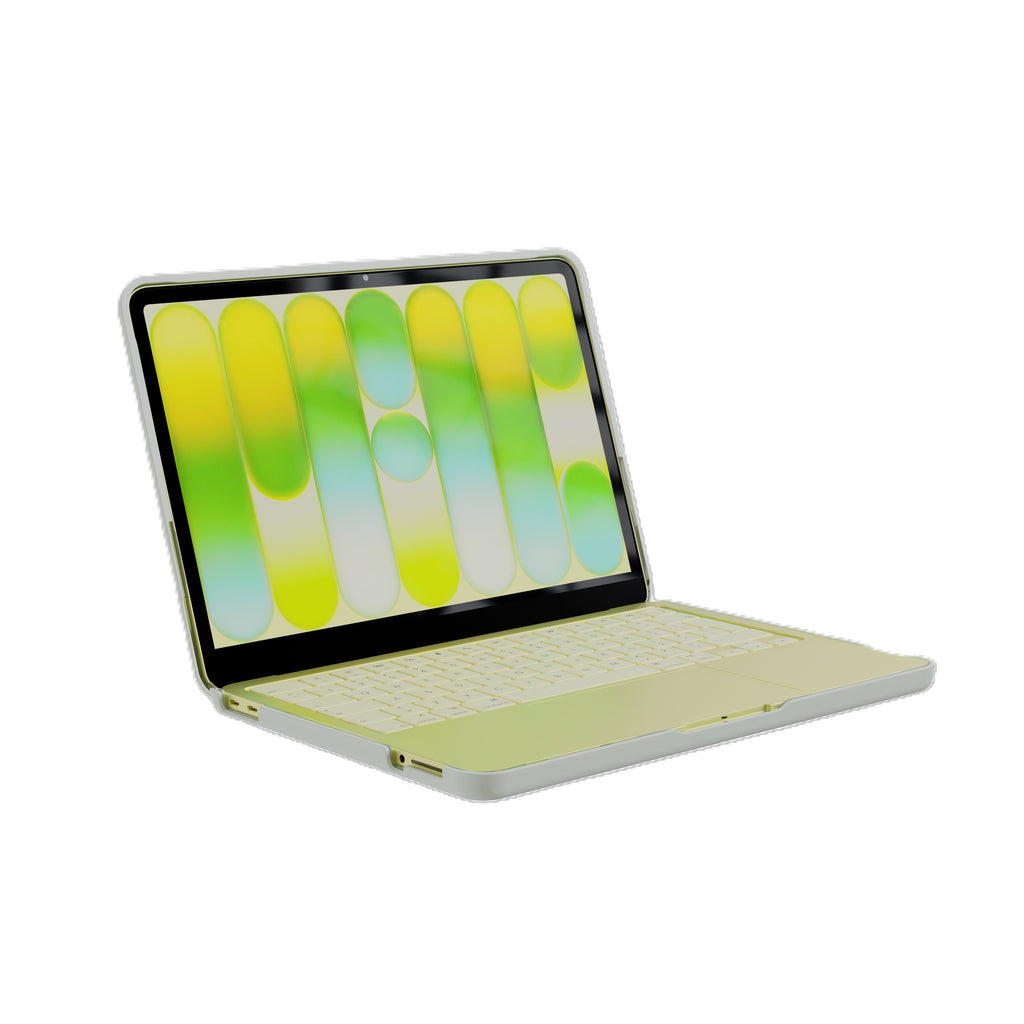 HYPERSHIELD CLEAR CASE 13 A18 PRO thumbnail