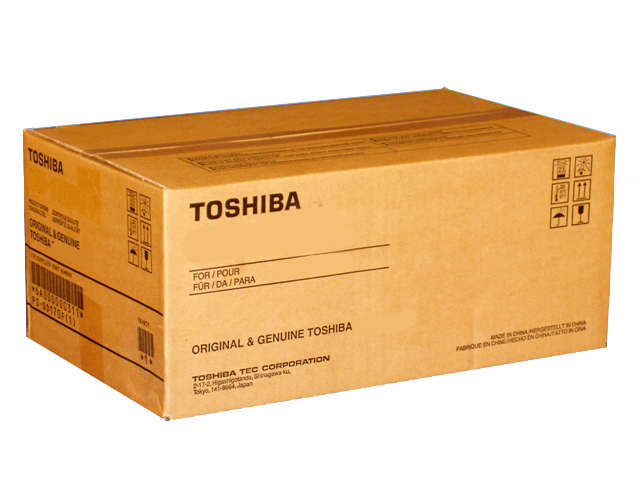 T2840E Black Toner thumbnail