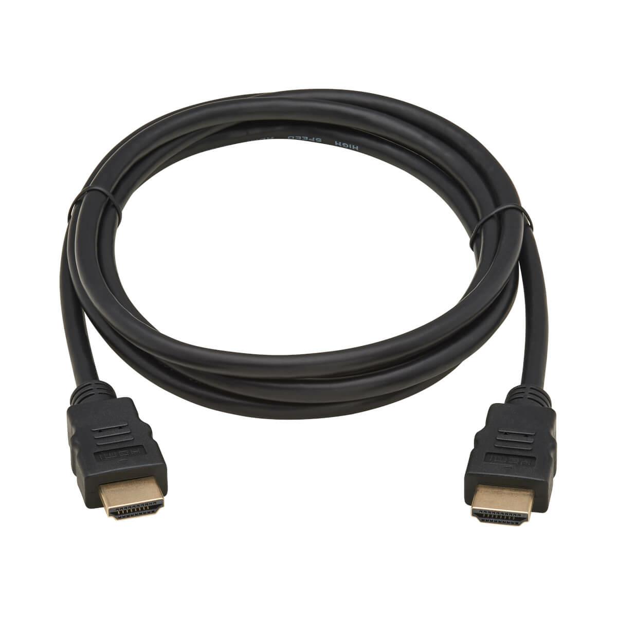 1.83 M HIGH SPEED HDMI M/M thumbnail
