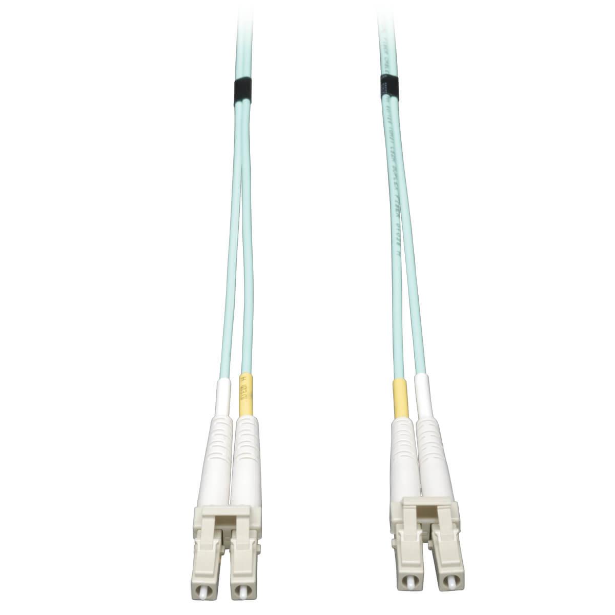 2M MMF FIBER OPTIC 10GB thumbnail