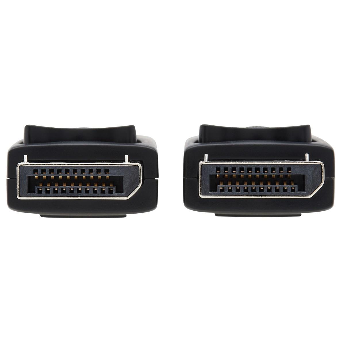 7.62 M DISPLAYPORT CABLE 4KX2K thumbnail